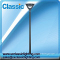 Steel Q235 Outdoor 5-30m Conical/octagonal Solar Lighting Pole